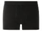 Boxers noirs pour homme.
