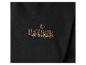 Sweat-shirt noir avec l'inscription 'BLACK MAMBA All Time Legend' et un ballon de basket.