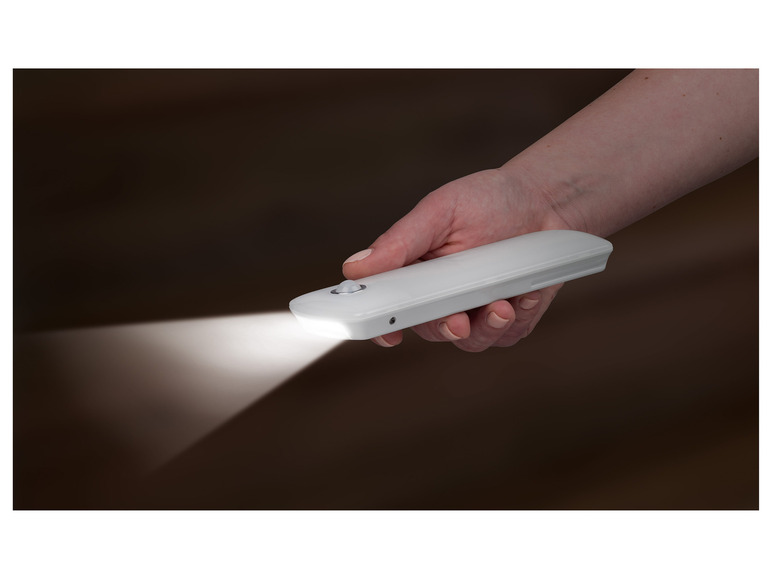 Aller en mode plein écran : LIVARNO home Eclairage multifonction LED - Image 4