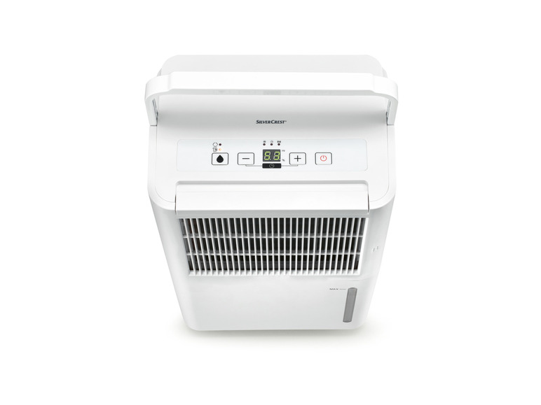 Aller en mode plein écran : Déshumidificateur d’air SLE 200 B3 - Image 5