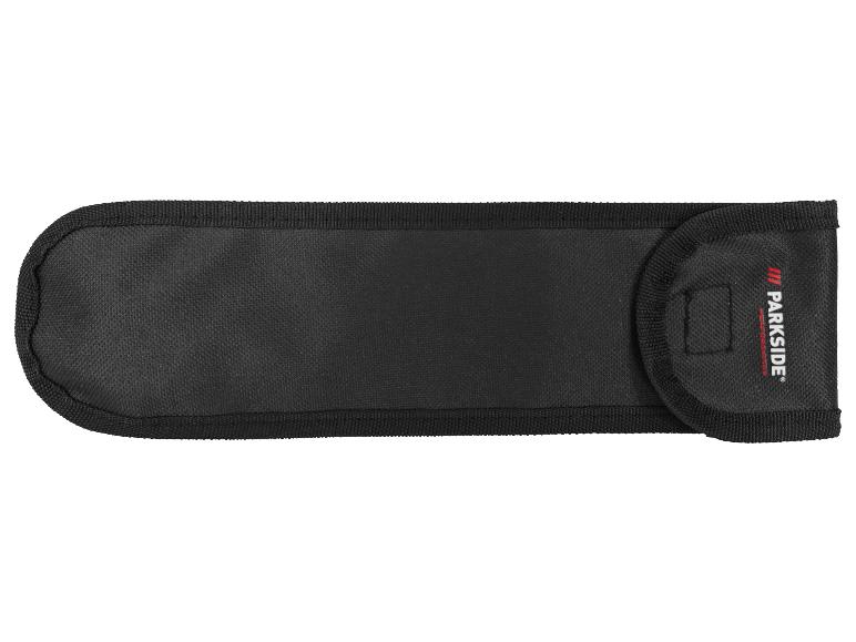 Étui noir PARKISDE PERFORMANCE pour outils