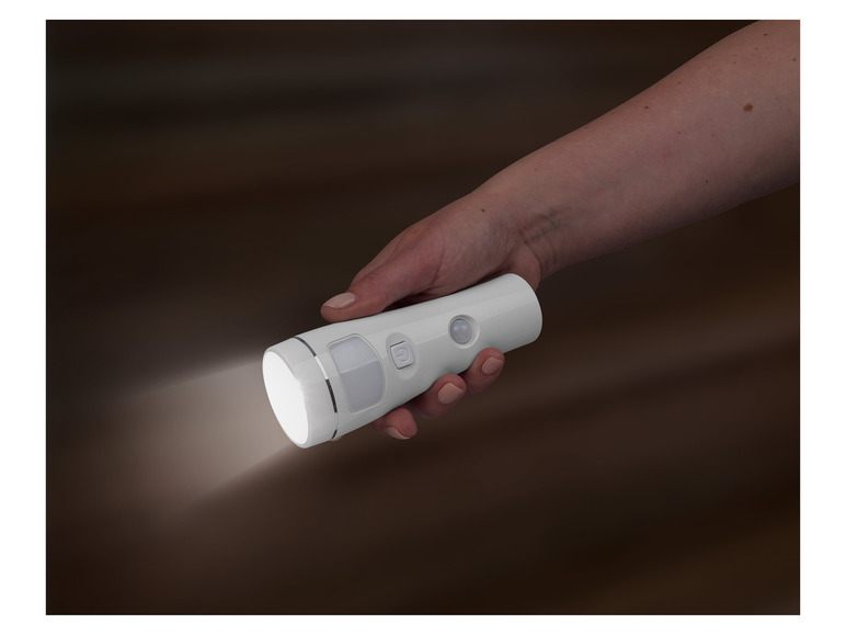 Aller en mode plein écran : LIVARNO home Eclairage multifonction LED - Image 11