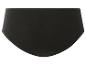 Culotte noire pour femme