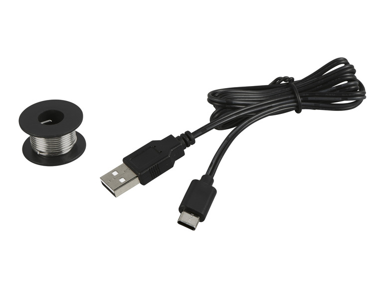 Aller en mode plein écran : PARKSIDE® Fer à souder sans fil PLKA 4 B3, 4 V - Image 5