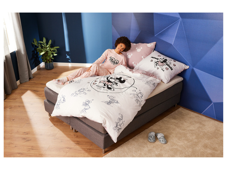 Aller en mode plein écran : Ensemble pyjama femme - Image 12