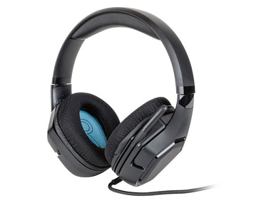 SILVERCREST® Micro-casque de gaming
