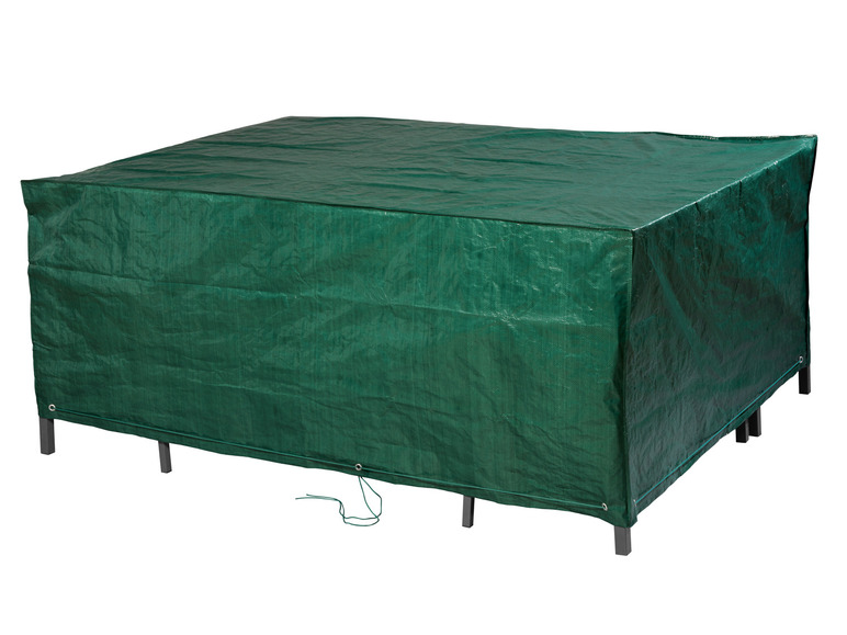 LIVARNO home Housse de protection pour meubles de jardin