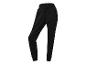 Pantalon de jogging noir.