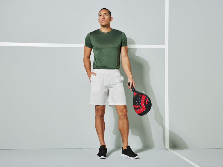 Aller en mode plein écran : CRIVIT Short technique homme - Image 8