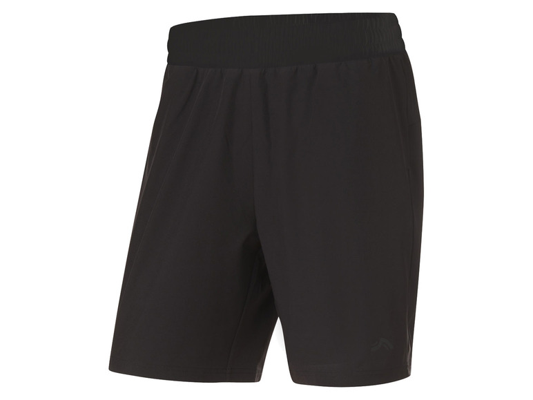 Aller en mode plein écran : CRIVIT Short technique homme - Image 2