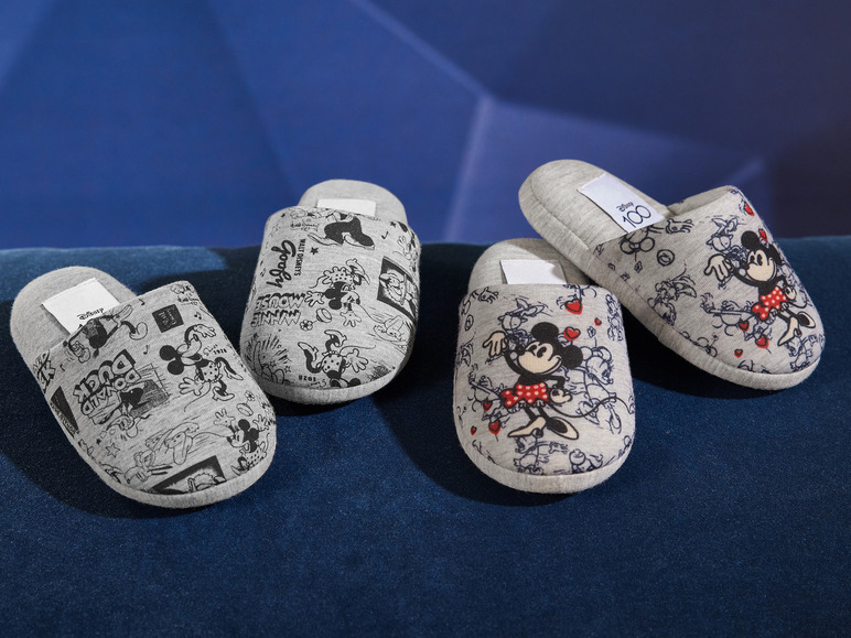 Aller en mode plein écran : Chaussons petit garçon - Image 7