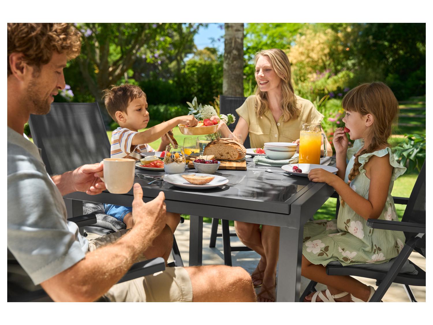 Table De Jardin Lidl 2023
