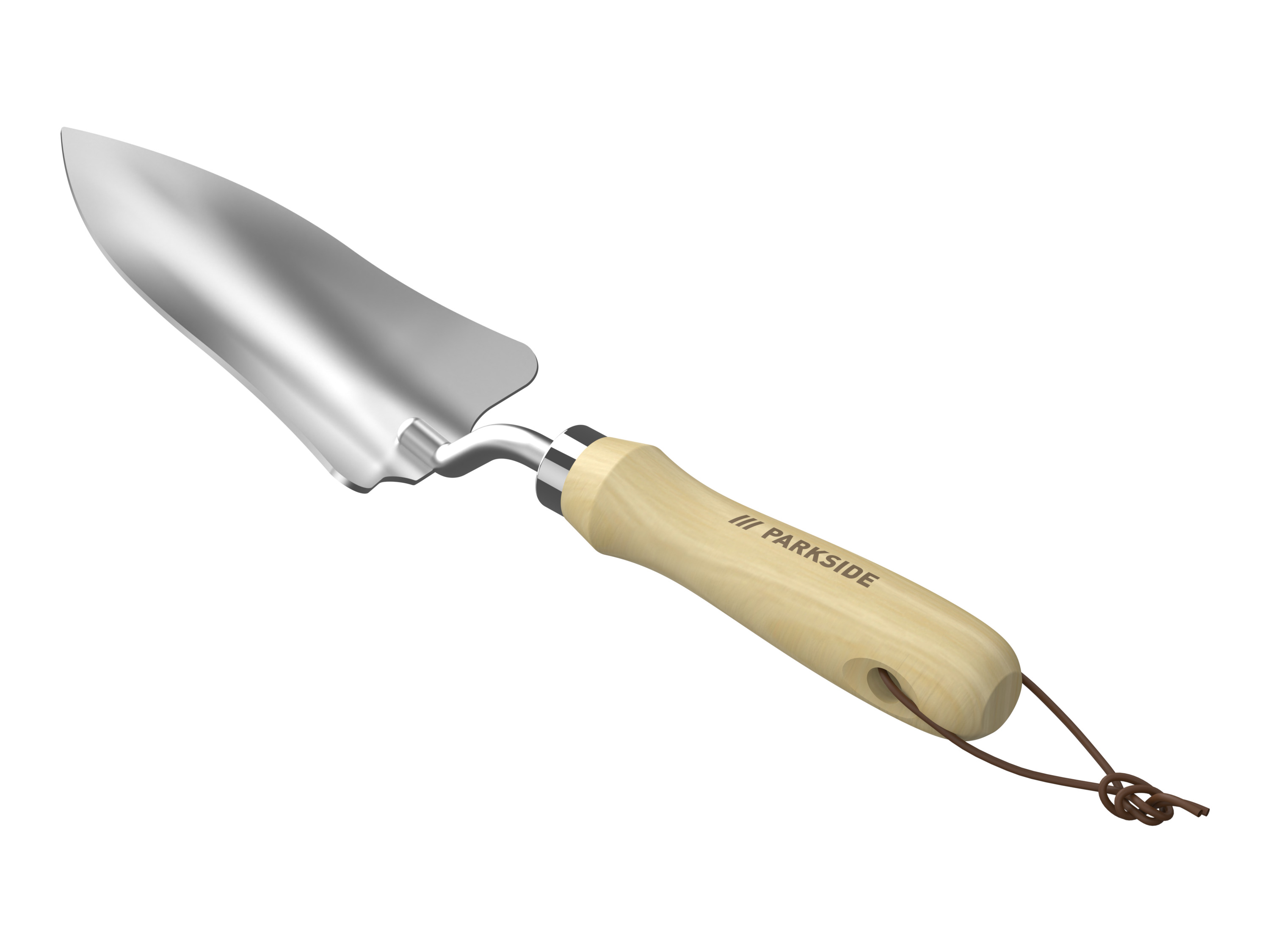 PARKSIDE® Set d'outils de jardin  (bêche)