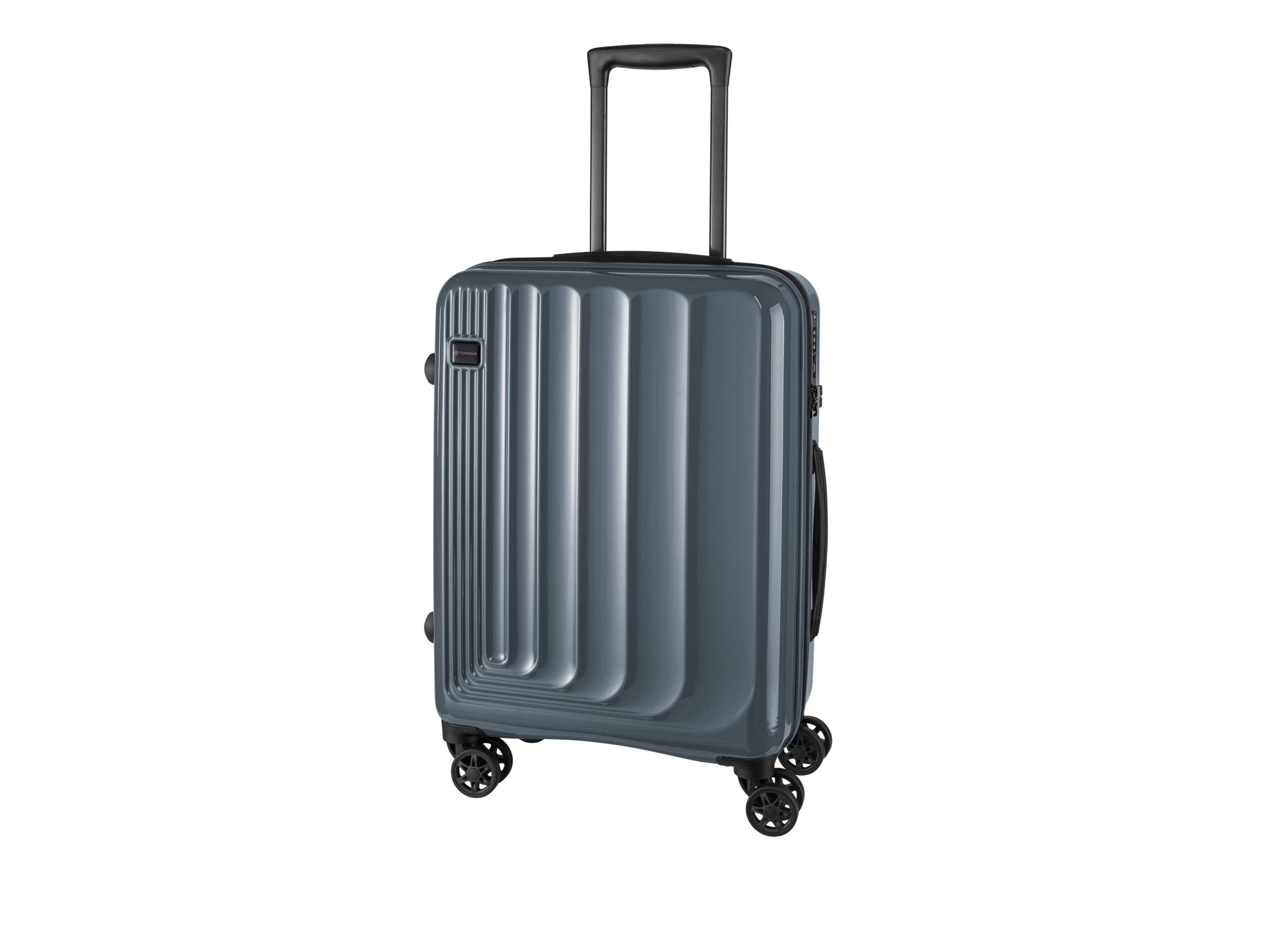TOPMOVE® Valise cabine à roulettes