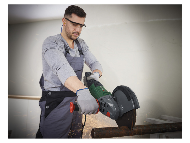 Meuleuse d'angle PWS 230 E5, 230 mm, 2000 W