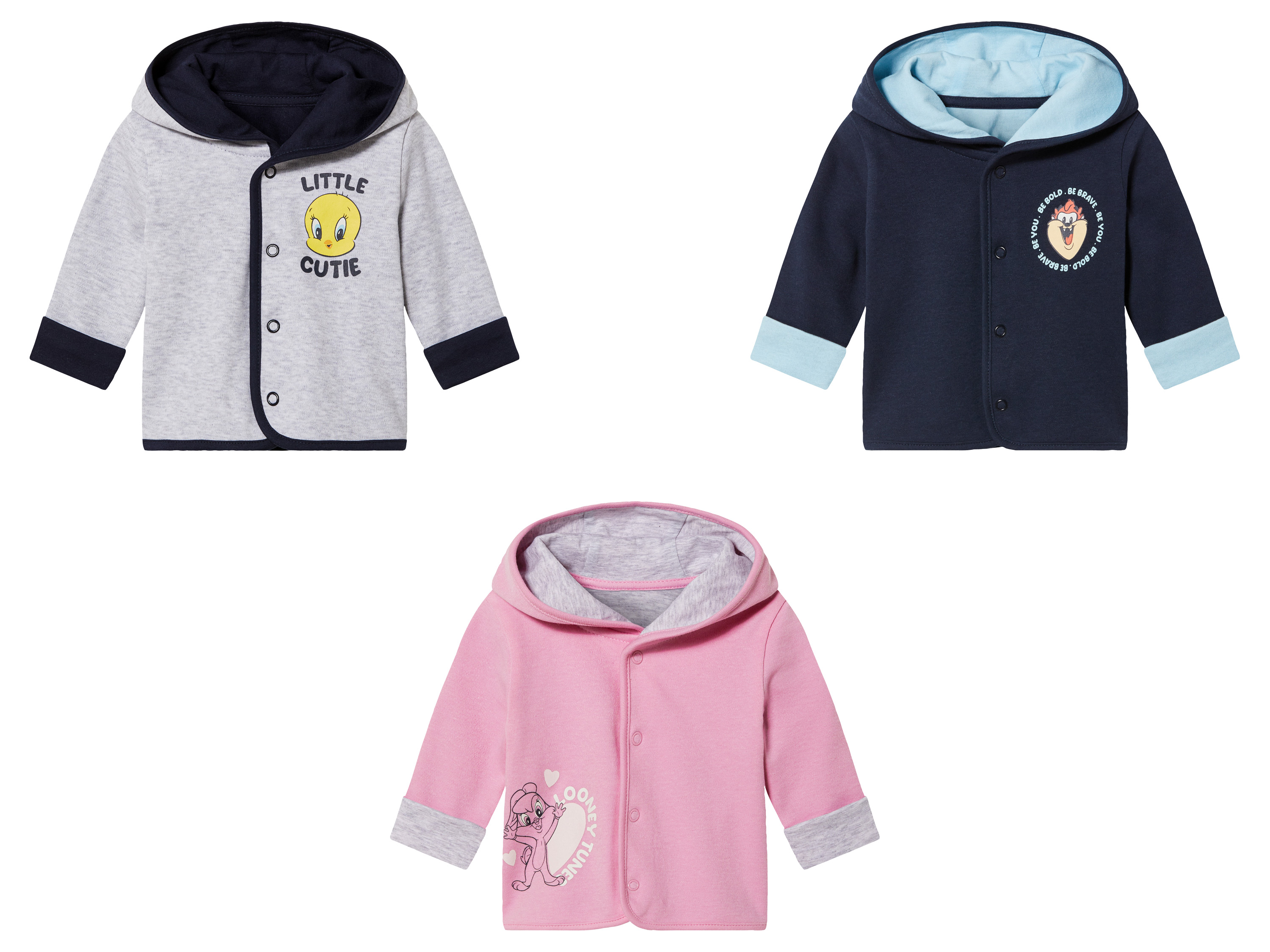 Veste bébé