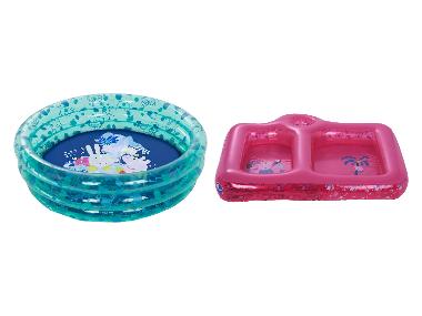 Pataugeoire pour enfant