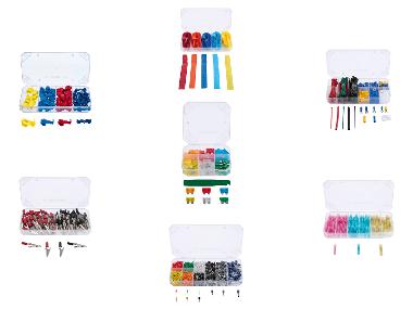 PARKSIDE® Set de petites pièces
