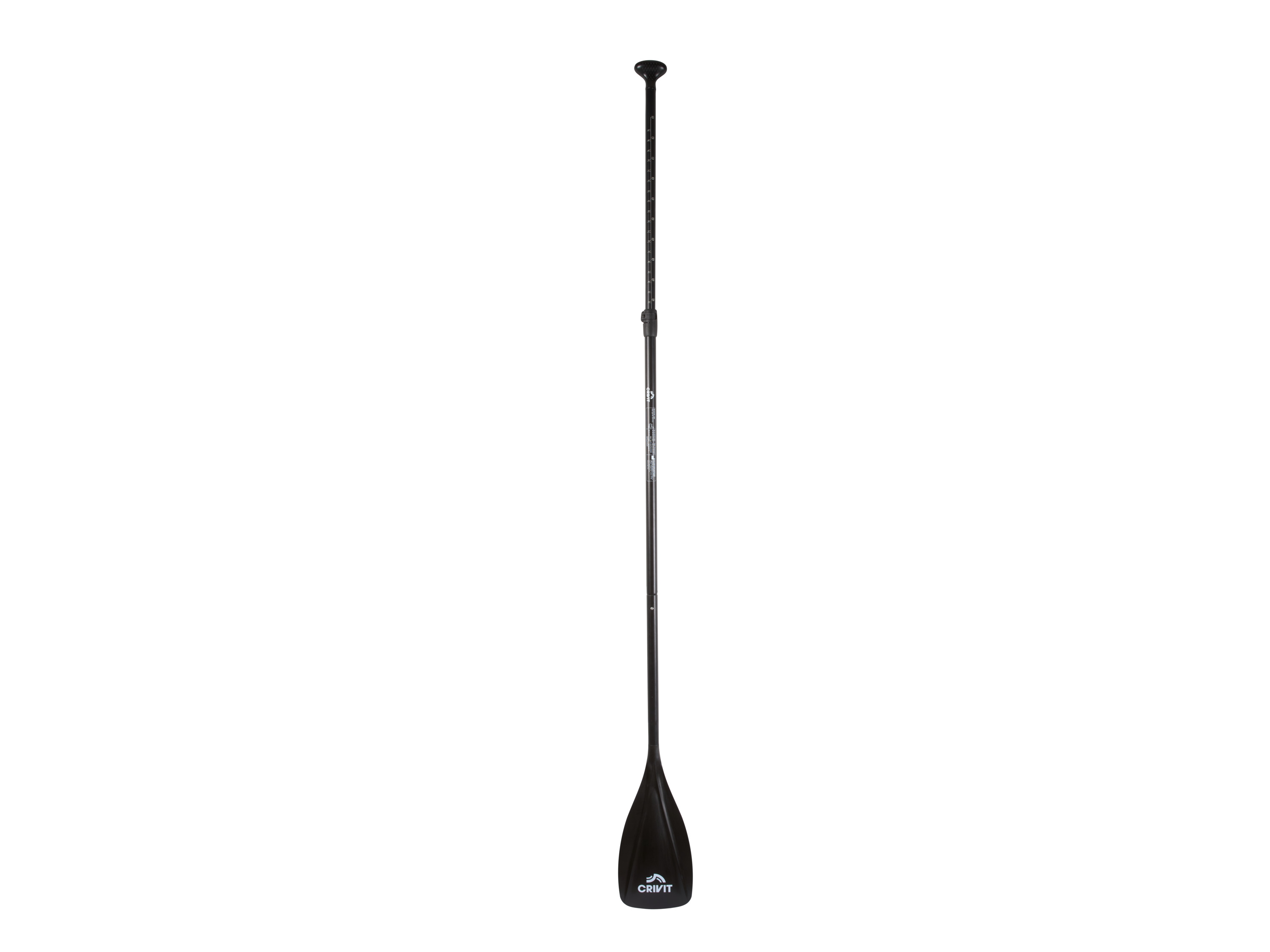 CRIVIT Pompe pour SUP ou Pagaie de SUP - 6