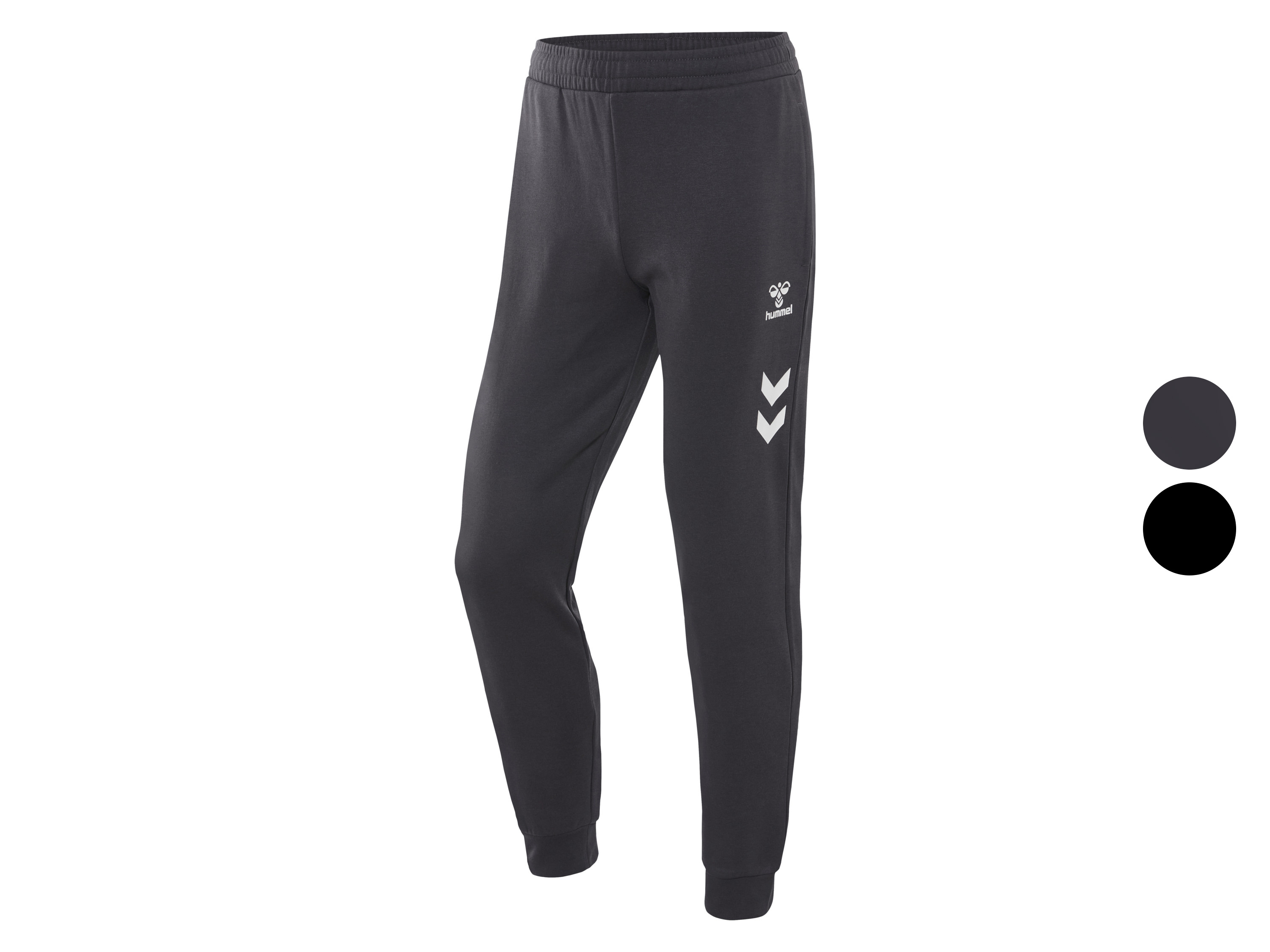 Hummel Pantalon molletonné homme