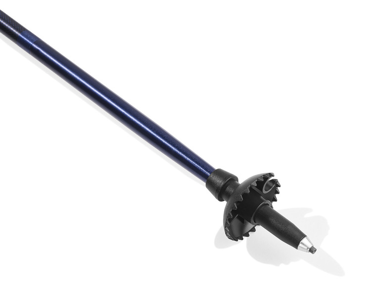 Bâtons de randonnée pliants