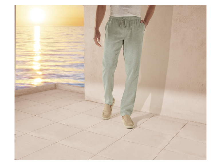 Aller en mode plein écran : LIVERGY® Pantalon homme - Image 3