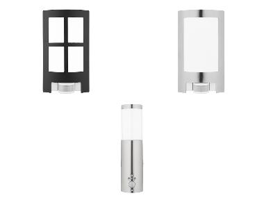 LIVARNO home Applique extérieure à LED
