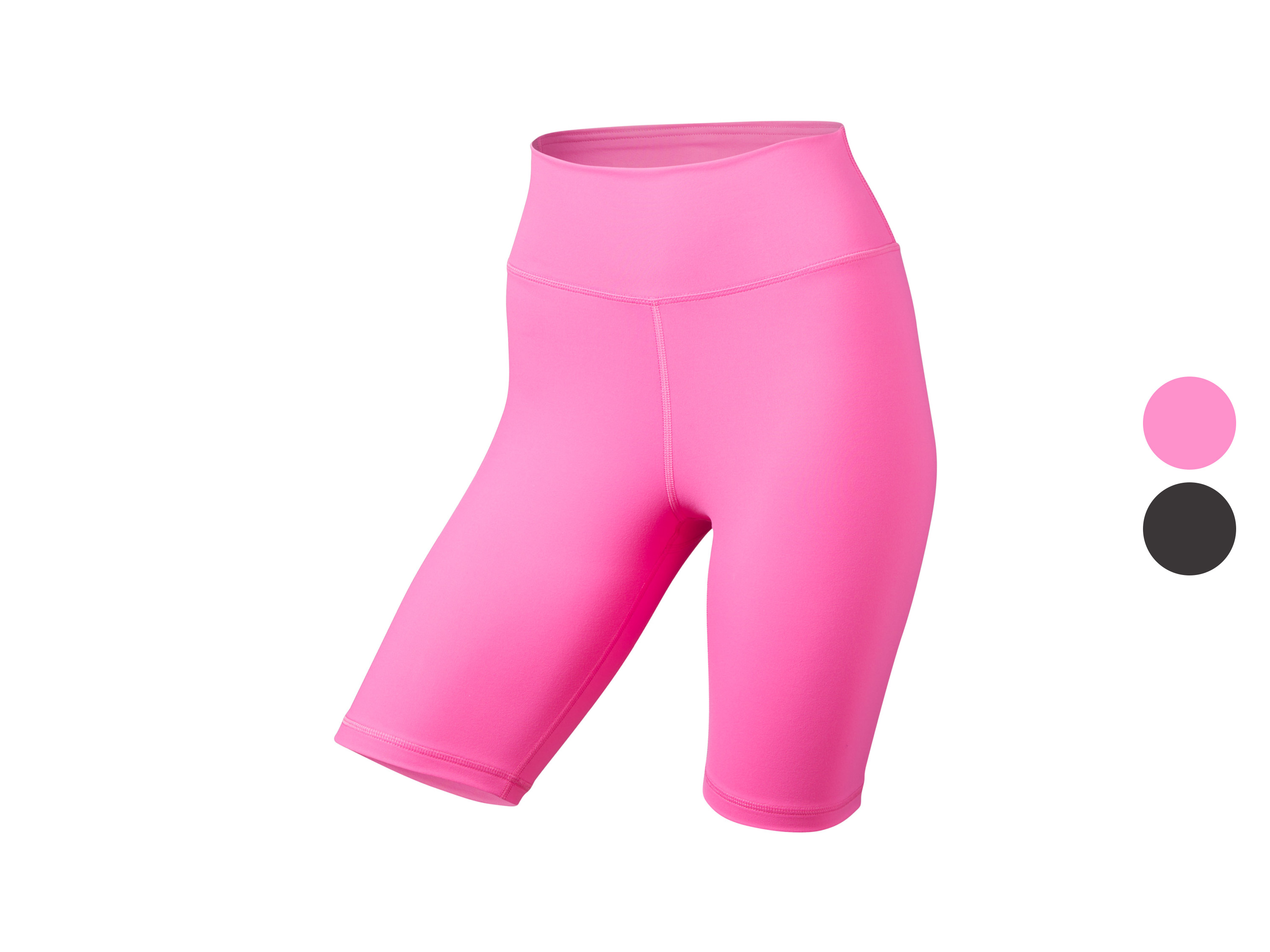 CRIVIT Cuissard technique rafraîchissant femme