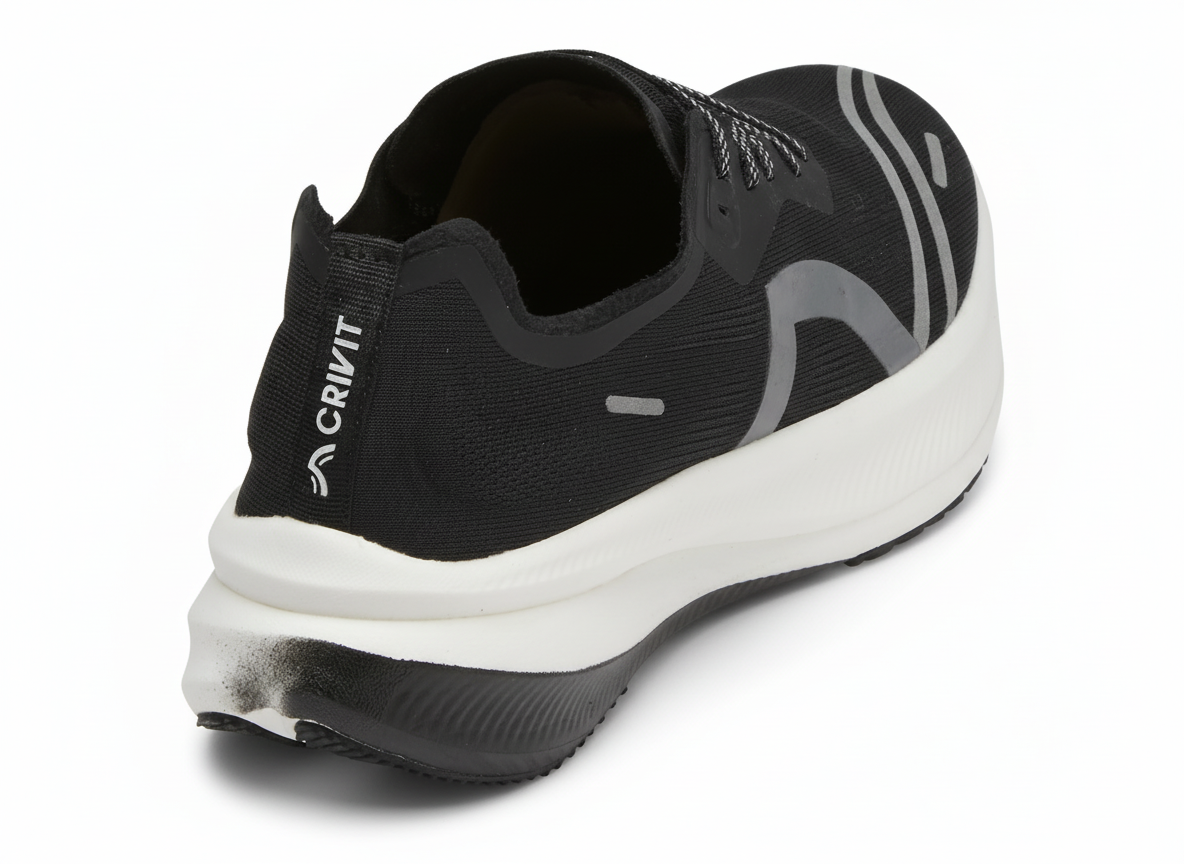 CRIVIT Chaussures de course CarbonLite 1.0 homme - 6