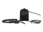 Soudeuse Parkside PIFDS 120 B2 avec câble de soudage et pince.