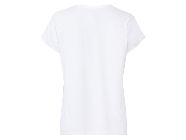 Aller en mode plein écran : esmara® T-shirt femme - Image 3