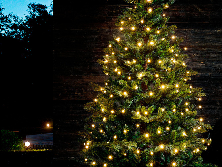 Aller en mode plein écran : LIVARNO home Guirlande lumineuse à LED - Image 3