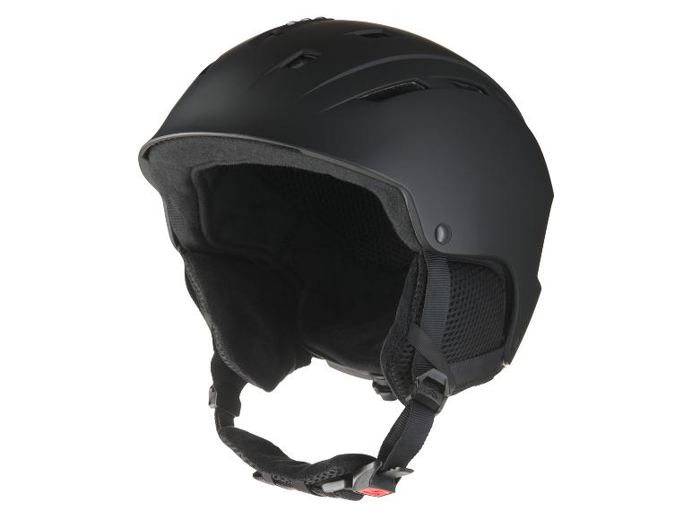 CRIVIT Casque de ski et de snowboard 3