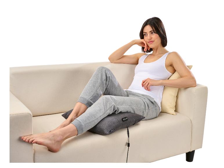 Coussin de massage Shiatsu XL SSMK 18 A1