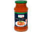 Sauce tomate à la ricotta „Italian Style“, 350 g, sans gluten.