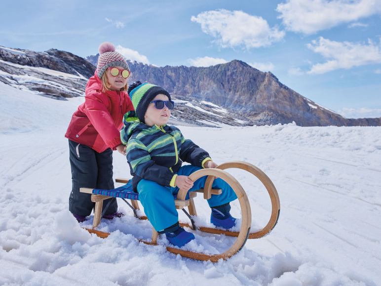 Aller en mode plein écran : lupilu® Pantalon de neige petit garçon - Image 5