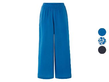 esmara® Pantalon large femme