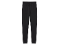 Pantalon de jogging noir.