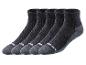 Lot de 4 paires de chaussettes mi-mollets Parkside.