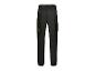 Pantalon de travail noir avec des poches cargo