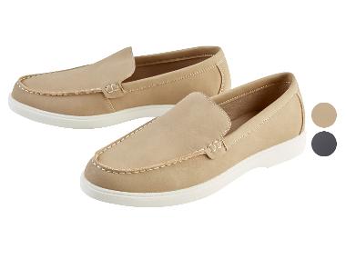 LIVERGY® Mocassins homme