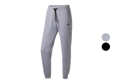 CRIVIT Pantalon molletonné homme