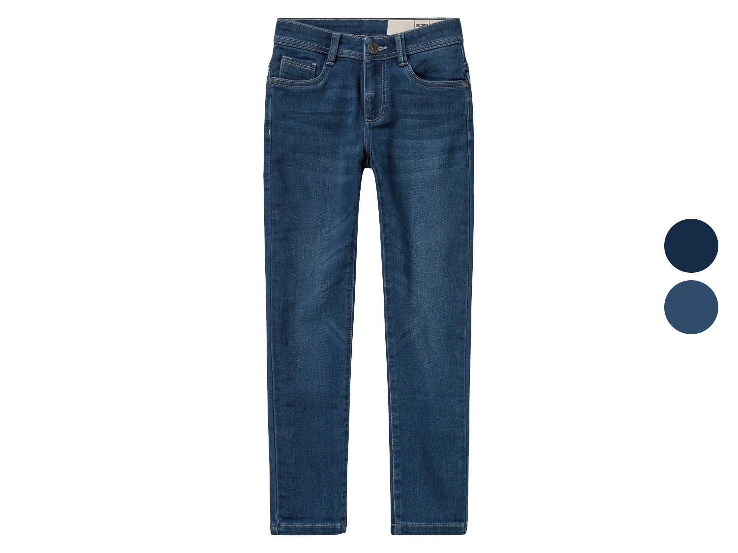 pepperts!® Jean skinny garçon