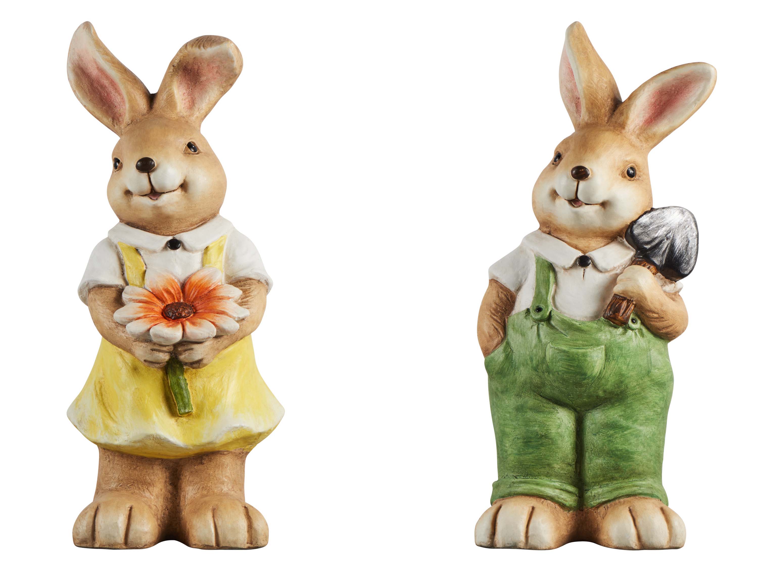 LIVARNO home Lapin de Pâques