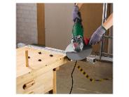 PARKSIDE Meuleuse d'angle PWS 230 - Bricolage