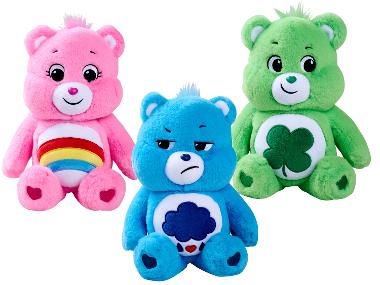Simba Peluche Bisounours