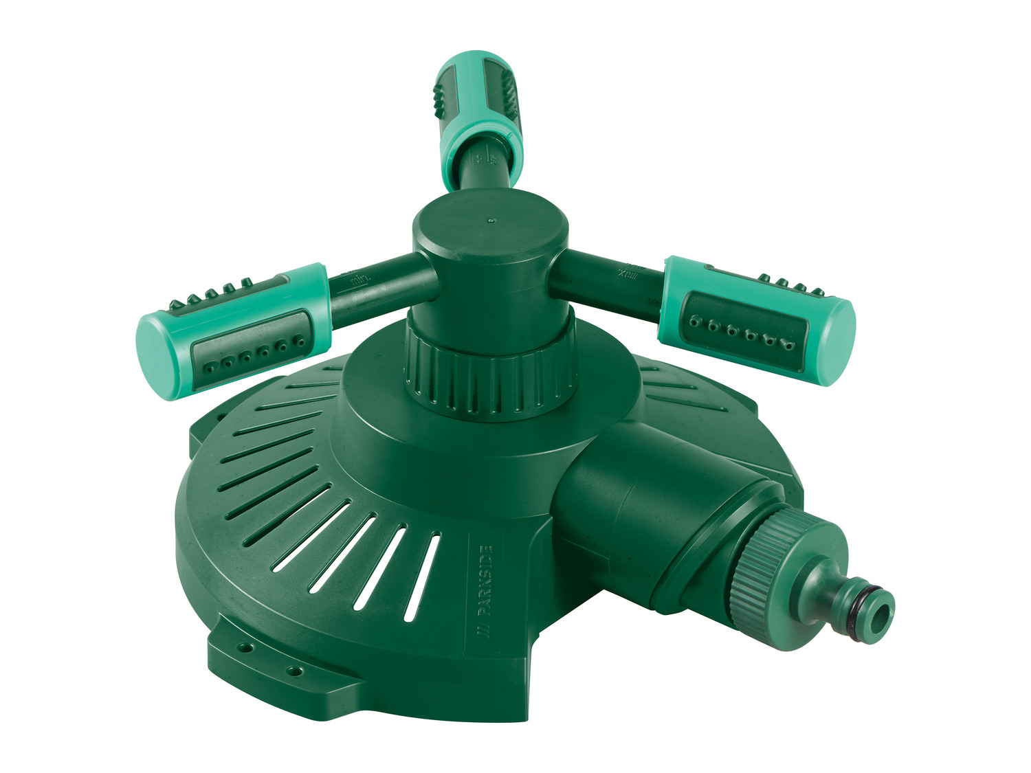 Arroseur Oscillant Lidl