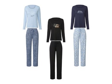 esmara® Pyjama femme