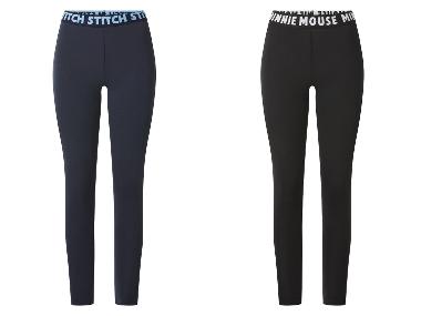 Legging femme