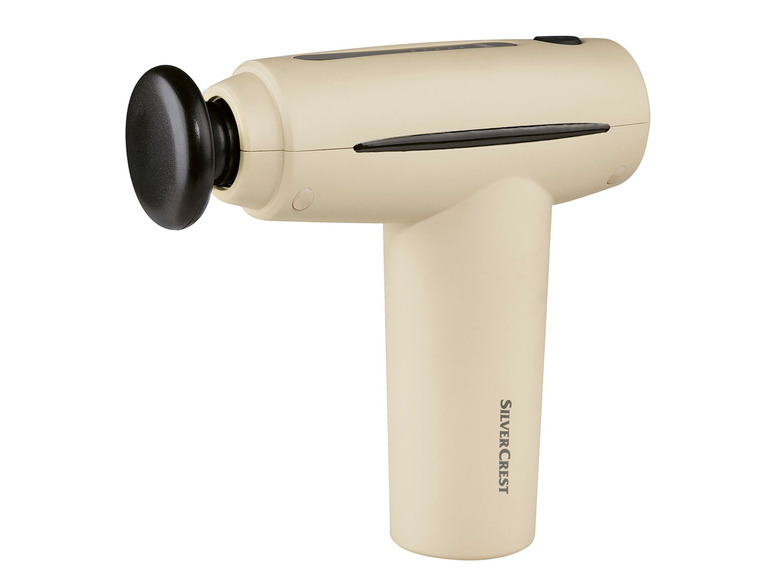 Aller en mode plein écran : SILVERCREST® PERSONAL CARE Mini-pistolet de massage - Image 23